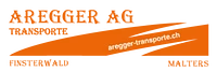 Aregger AG Transporte logo