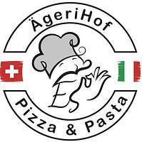 Restaurant Ägerihof & Pizzeria-Logo