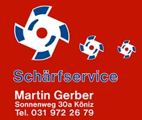 Logo Gerber Martin