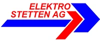 Logo Elektro Stetten AG