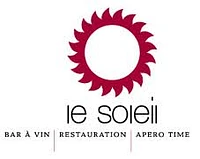 Logo Le Soleil