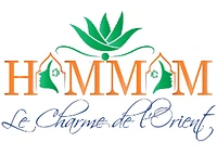 Hammam Le Charme de l'Orient Sàrl-Logo