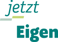 jetzt Eigen-Logo