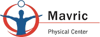 Physical Center Mavric AG-Logo