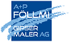 A+P Föllmi Gipser Maler AG