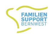 Logo Familien Support Bern West