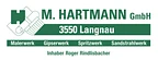 Malerei M. Hartmann GmbH