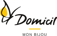 Domicil Mon Bijou logo