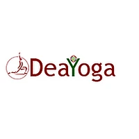 DeaYoga - Gruppo AyurYoga e Meditazione Ticino-Logo