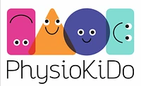 PhysioKiDo - Doris de Hepcée logo