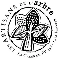 Les Artisans de L'Arbre Sarl-Logo
