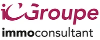 Immo-Consultant SA-Logo