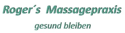 Rogers Massagepraxis