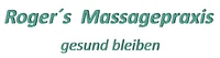 Rogers Massagepraxis-Logo