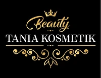 Beauty Tania Kosmetik-Logo