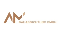 AM Bauabdichtung GmbH-Logo
