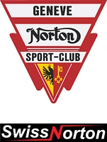 Norton Sport Club Genève-Logo