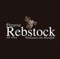 Pizzeria Rebstock logo