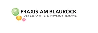 Logo Praxis am Blaurock