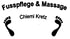 Fusspflege & Massage Kretz Chiemi