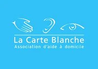 La Carte Blanche-Logo