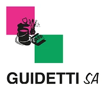 Logo Guidetti SA