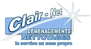 Clair-Net Sàrl logo