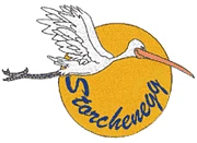 Haus Storchenegg logo