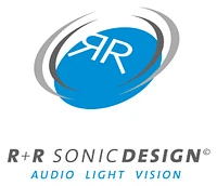 R+R SonicDesign AG logo