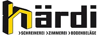 Herbert Härdi AG logo
