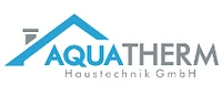 Aqua - Therm Haustechnik GmbH-Logo