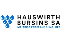 Hauswirth Bursins SA logo