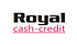 Royal cash-credit