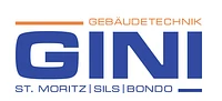 A. Gini AG-Logo