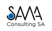 Logo Sa.Ma. Consulting SA