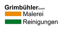 Logo Grimbühler GmbH