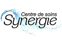 Logo Centre de Soins Synergie