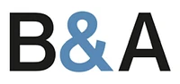 Logo Etude B&A Benoît & Arnold Avocats