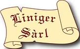 Logo Liniger Plâtrerie - Peinture & Décoration Sàrl