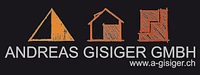 Logo Andreas Gisiger GmbH