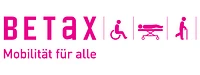 Logo BETAX