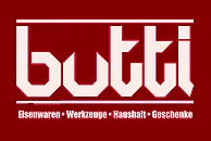 Butti Handel GmbH logo