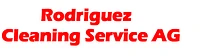 Rodriguez Cleaning Service AG logo