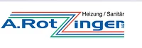 Logo Albert Rotzinger AG