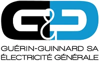 Guérin-Guinnard SA Electricité-Logo