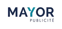 Logo Mayor Publicité Sàrl