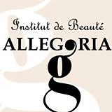 Logo Institut de beauté Allegoria Esthétique & Beauté