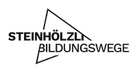 Logo Steinhölzli Bildungswege
