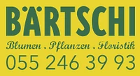 Logo Bärtschi Blumen Pflanzen Floristik
