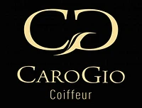 Logo CaroGio Coiffeur